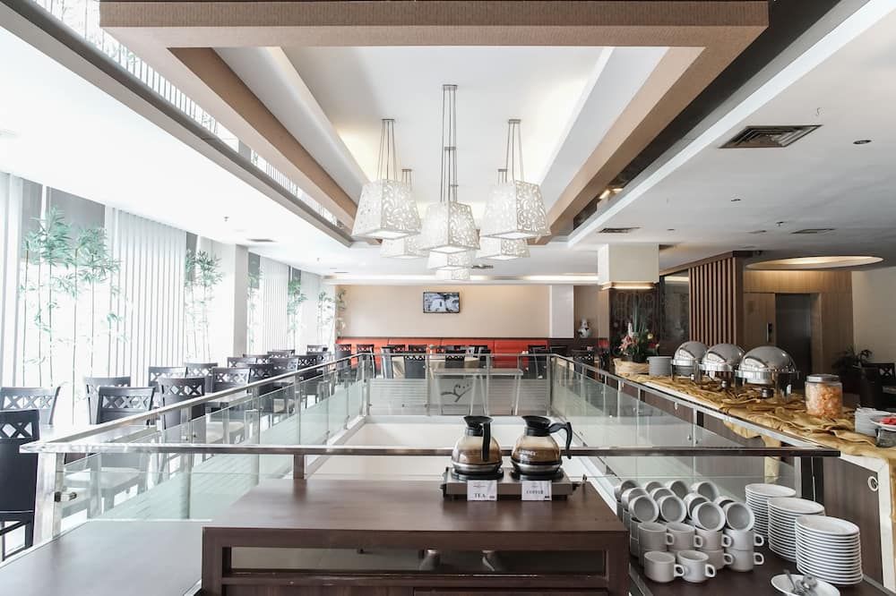 Winstar Hotel - Pekanbaru