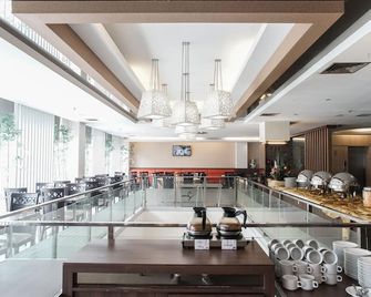 北乾巴魯溫斯塔爾酒店 - 北幹巴魯 - 北乾巴魯/帕乾巴魯
