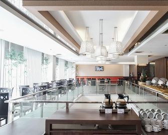 Winstar Hotel - Pekanbaru