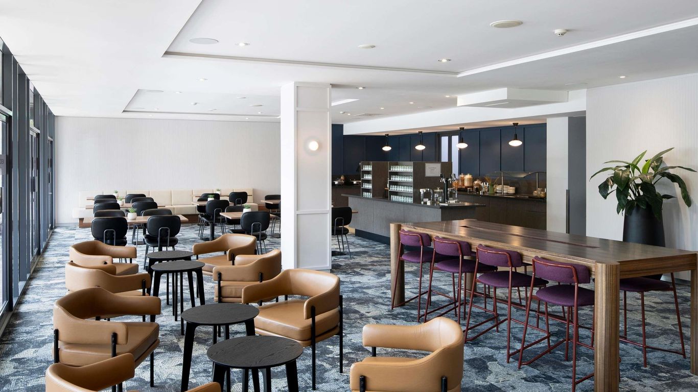 メルキュール ブリスベン ガーデン シティ