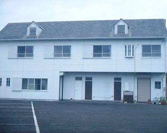 Pension Marine House Tsuruyama - Shima - Gebouw
