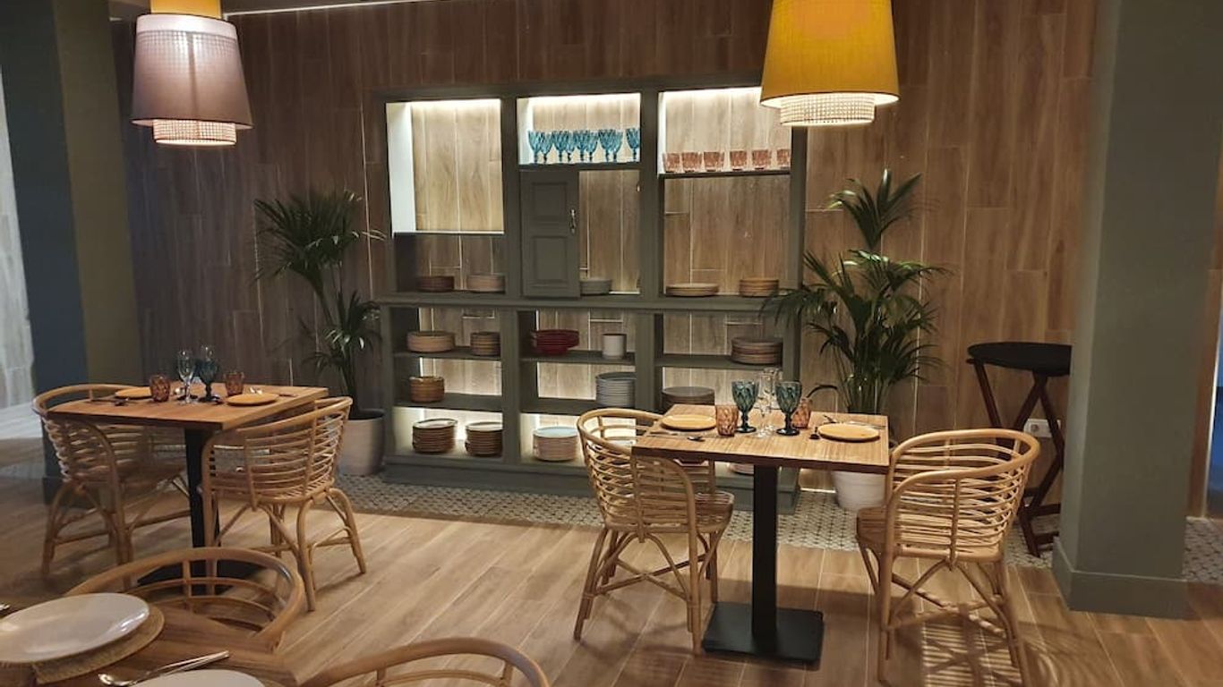 Ohai Nazaré Outdoor Resort