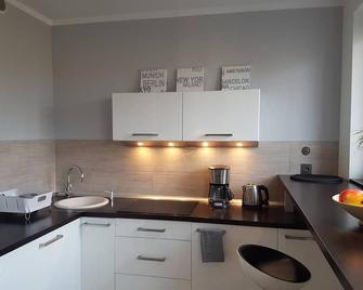 Europa Apartament - 365pam - Kolobrzeg - Cocina