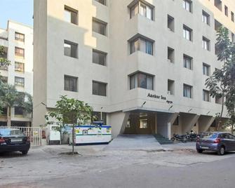 Aankur Inn - Pune - Building