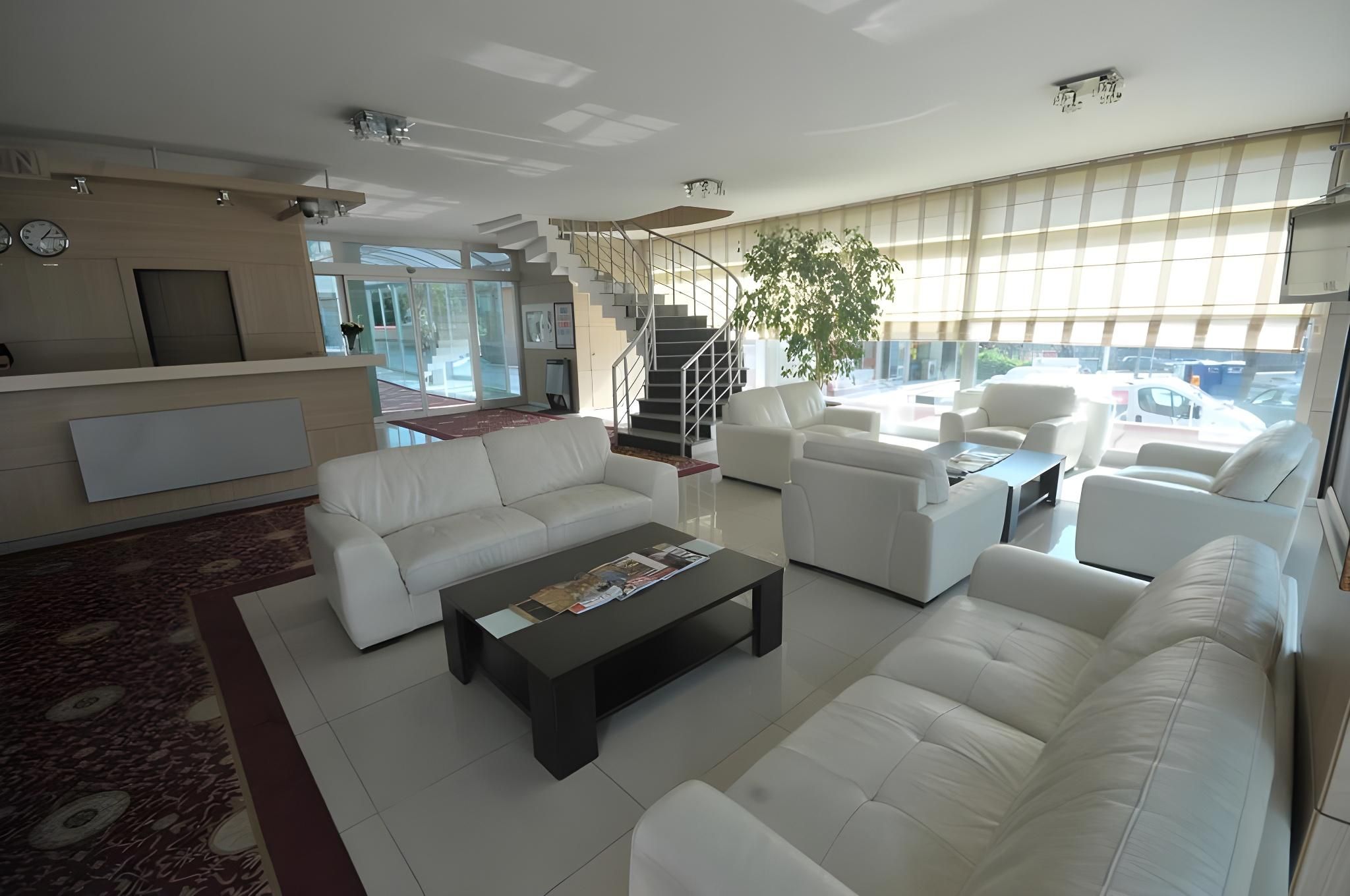 فندق ريس مالتيبي