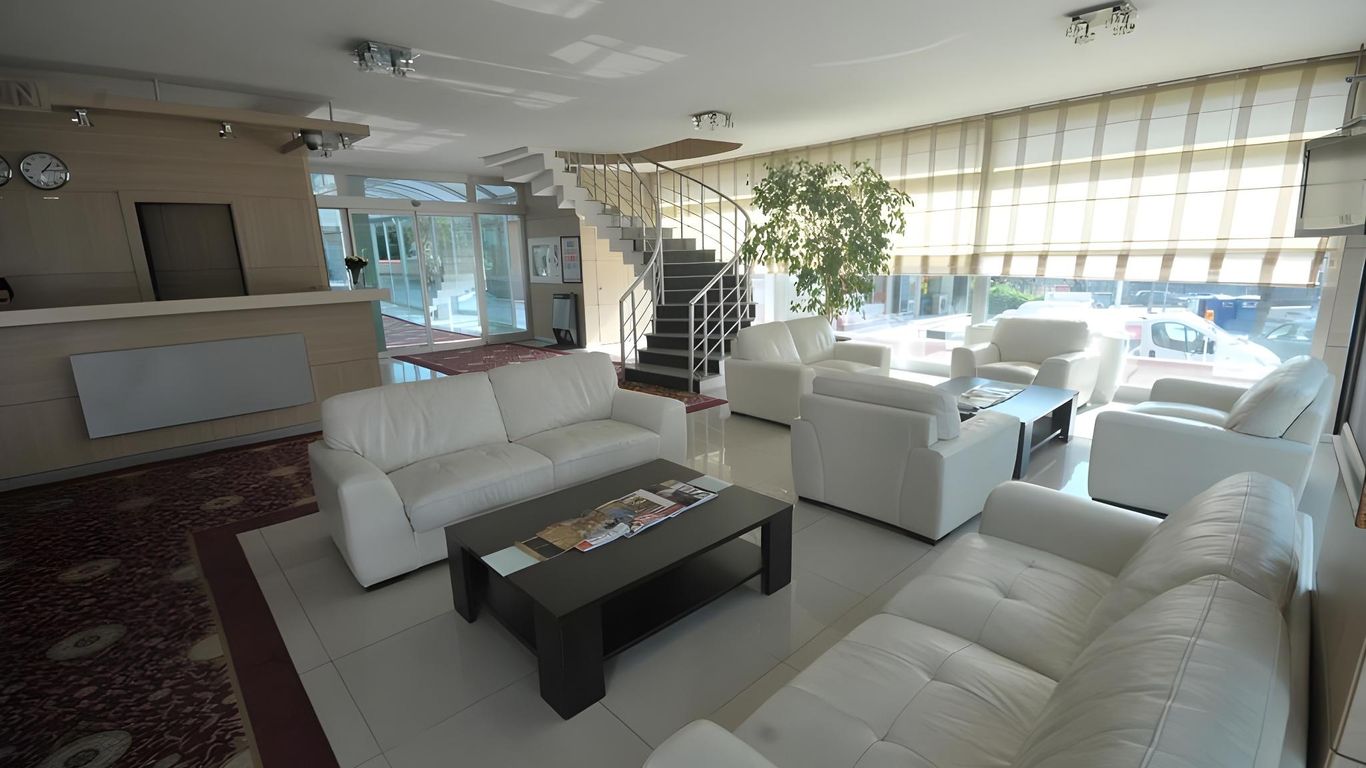 Rhiss Hotels Maltepe