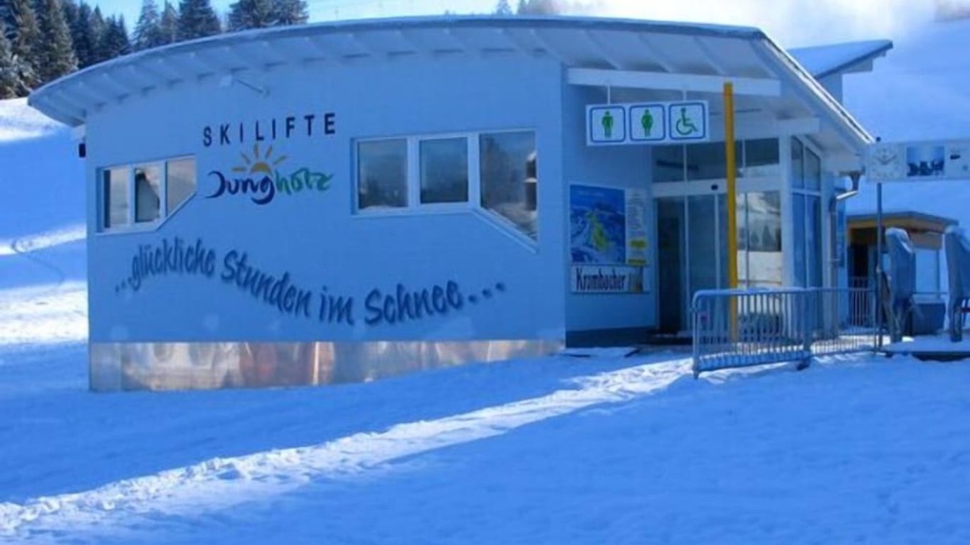 Bed & Breakfast Jungholz - Pension Katharina