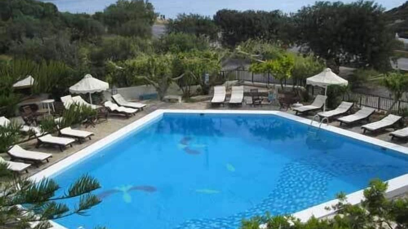 Cretan Village Hotel