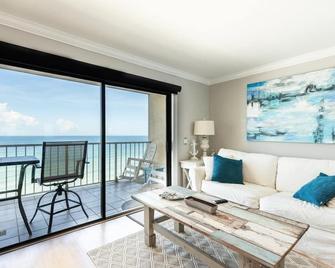 The Summit 1121 - Panama City Beach - Living room