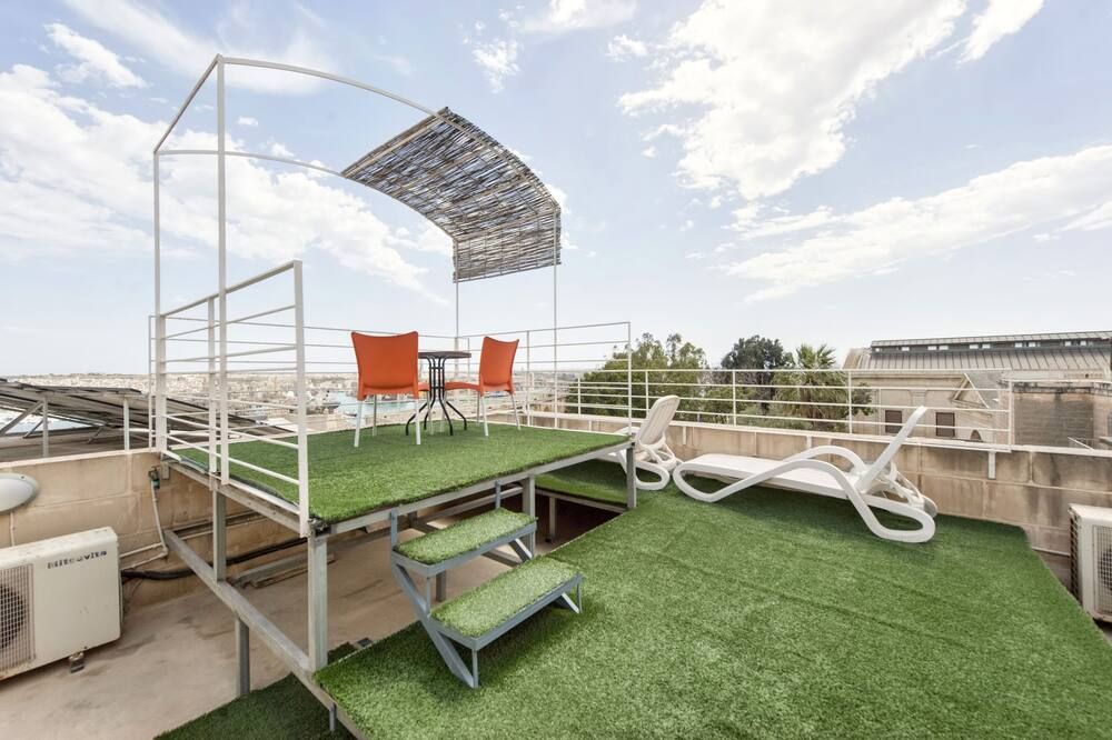 Barrakka Suites - Valletta