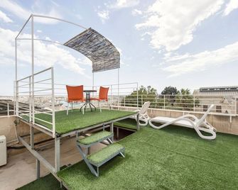 Barrakka Suites - La Valletta