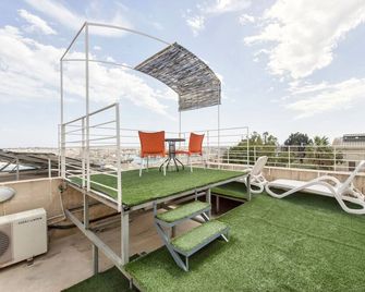 Barrakka Suites - Valletta