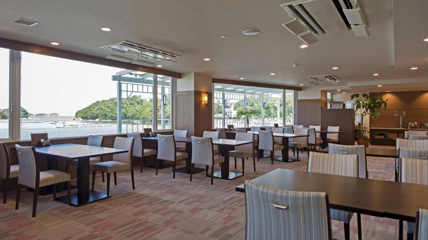 鳥羽わんわんパラダイスホテル