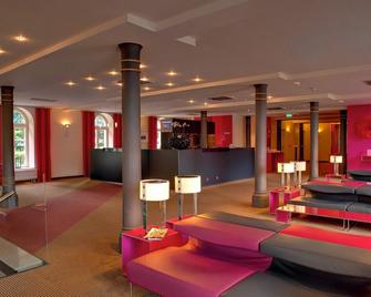 nestor Hotel Ludwigsburg - Ludwigsburg - Bar