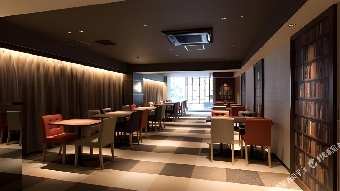 Hotel Taisei Nakanoshima