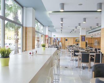 Holiday Inn Express Madrid - Alcorcon by IHG - Alcorcón - Restaurant