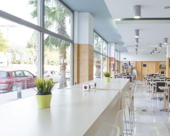 Holiday Inn Express Madrid - Alcorcon by IHG - Alcorcón - Restaurant