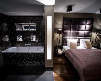 Hotel Rosenmeer - Mönchengladbach - Soverom