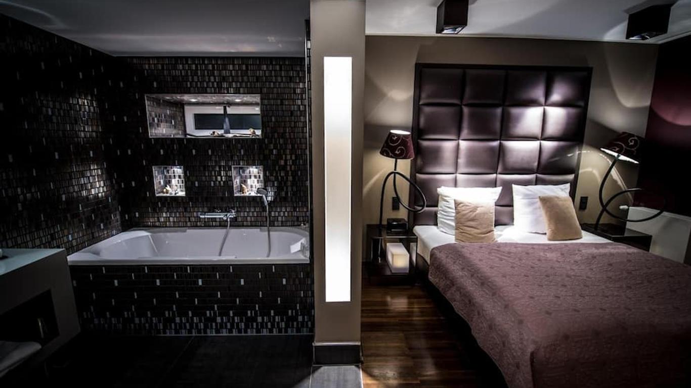 Hotel Rosenmeer