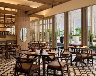 Asai Bangkok Chinatown - בנגקוק - מסעדה