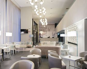 NH Parma - Parma - Restaurant