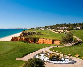 Ria Park Hotel & Spa - Vale do Lobo
