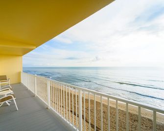 Sea Ranch Resort - Kill Devil Hills - Balkón