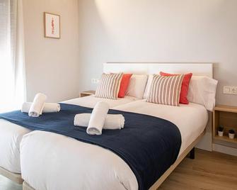 Barcelona Touch Apartments - Hospitalet de Llobregat - Habitación