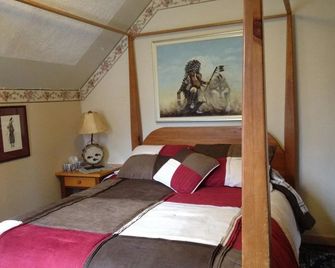 Holiday Lodge Cabins - Banff