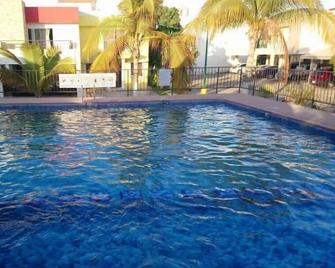 Casa A By Villas Hk28 - Mazatlán - Pool