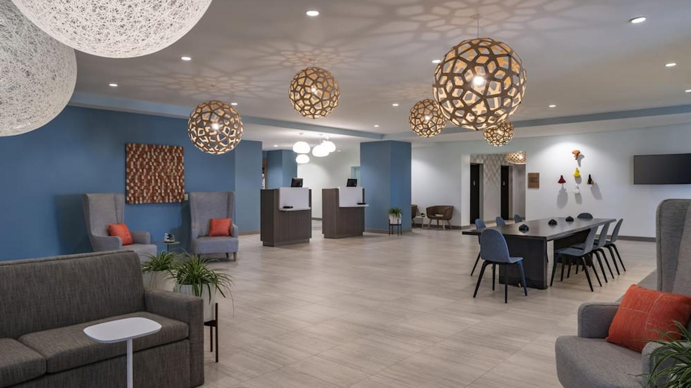 Element Fort Lauderdale Downtown