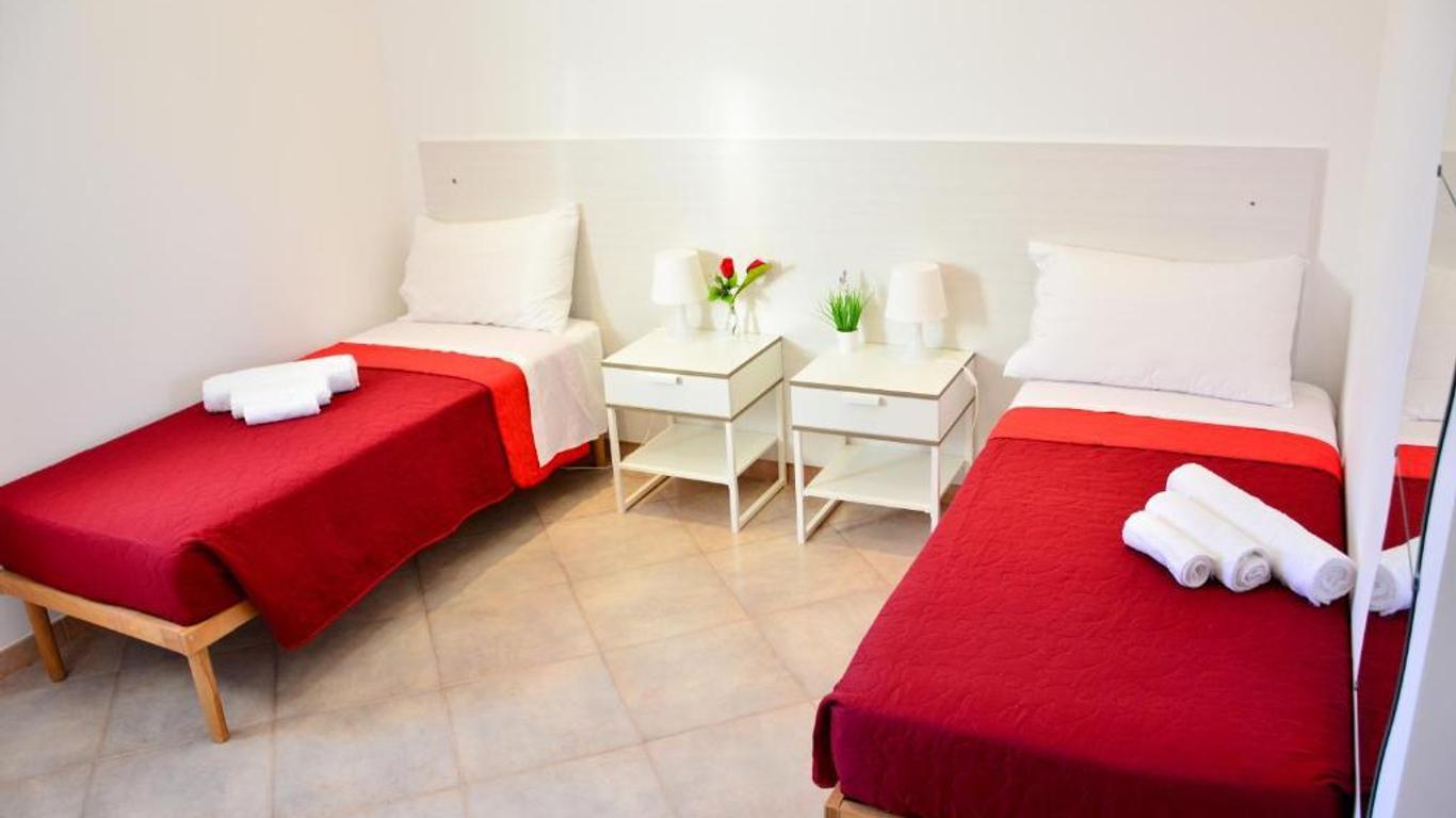 Sui tetti b&b
