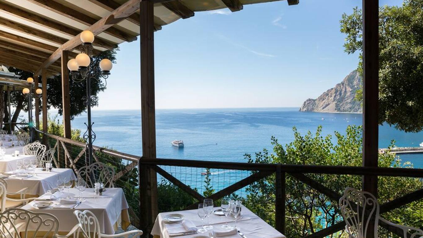 Hotel Porto Roca