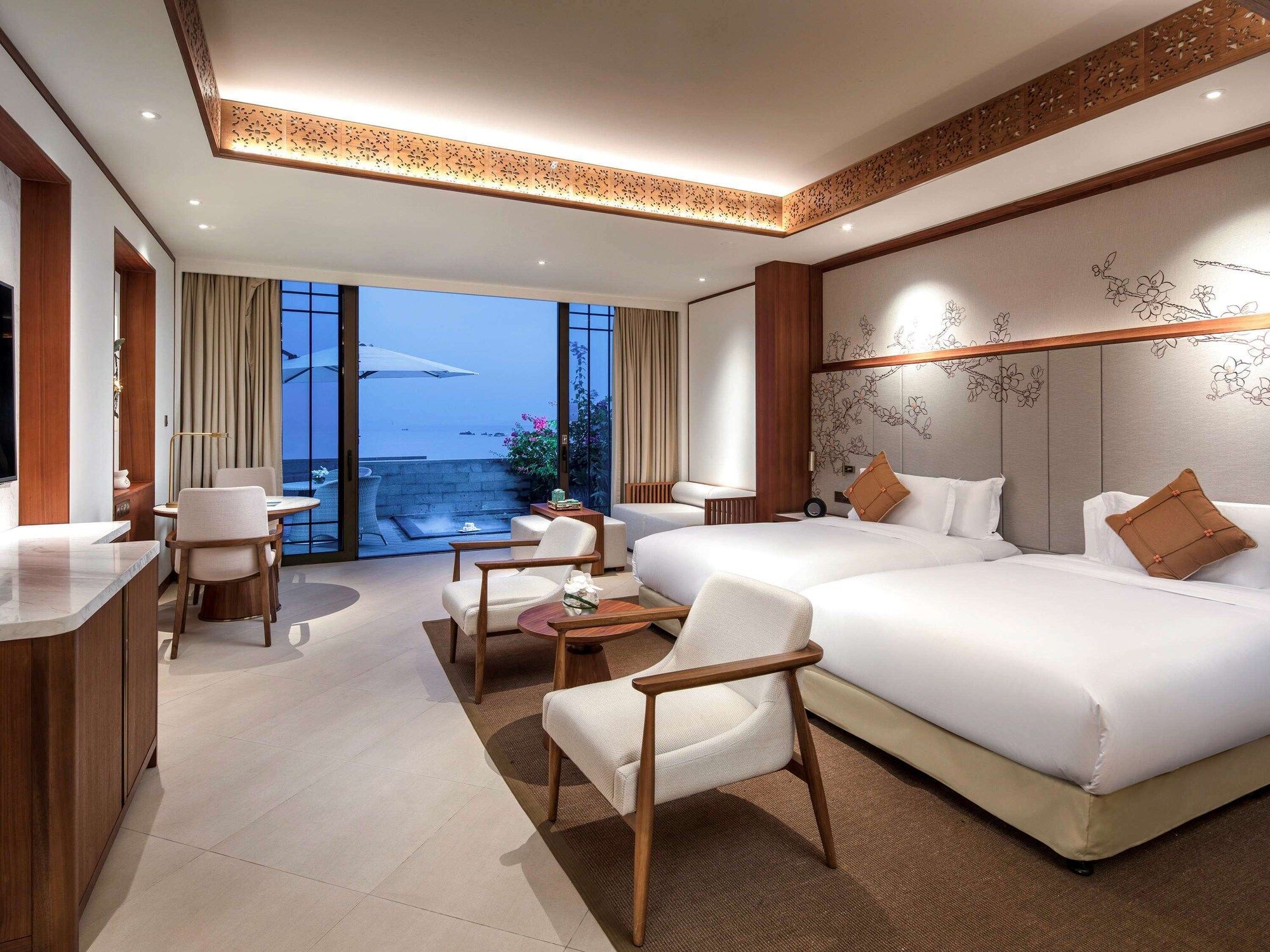 أنجسانا تشوهاى فونيكس باي