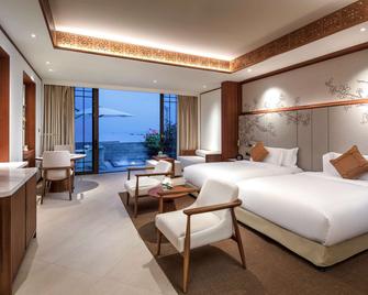 Angsana Zhuhai Phoenix Bay - Zhuhai - Bedroom