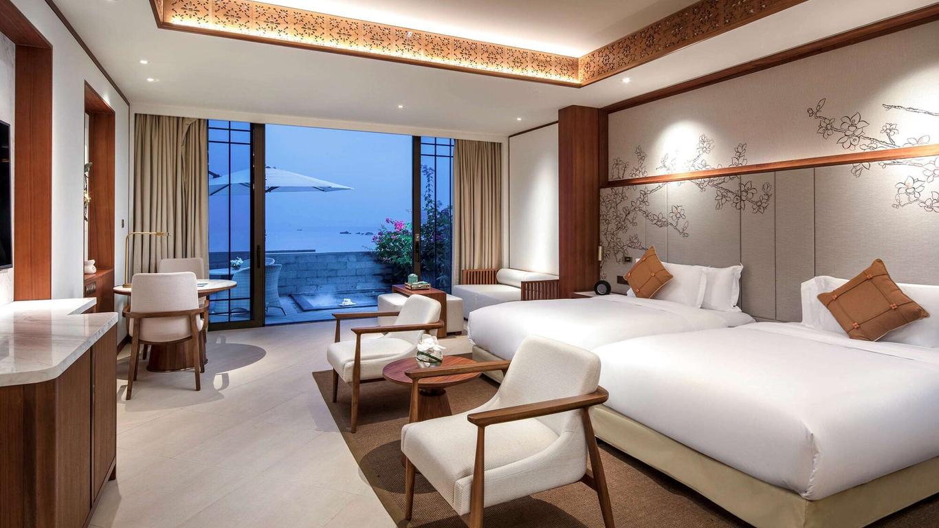 Angsana Zhuhai Phoenix Bay