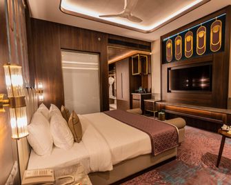 The Corinthians Resort - Pune