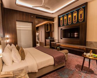 The Corinthians Resort - Pune