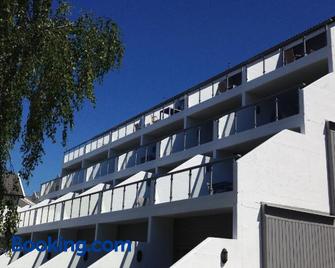 Hamresanden Resort - Kristiansand - Gebouw