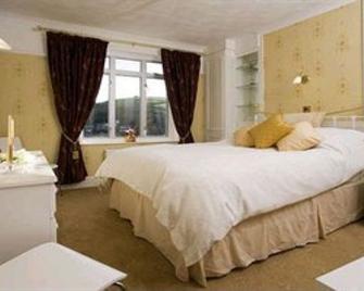 Mounthaven Guest House - Dartmouth - Bedroom