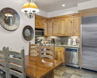 Have It All Ski in out Affordable Too - Telluride