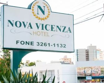 Hotel Nova Vicenza - Farroupilha