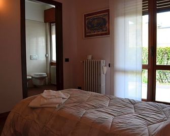 B&B Orio Bgy - Orio al Serio