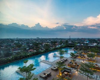 Alila Solo - Surakarta City - Pool