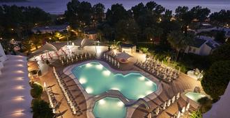 Richmond Ephesus Resort Hotel - Selcuk - Pool