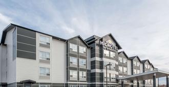 Microtel Inn & Suites by Wyndham Fort St John - Fort St. John