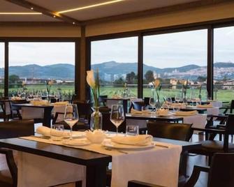 Valle di Assisi Country Apartments - Santa Maria degli Angeli - Ristorante