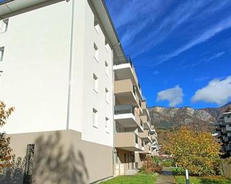3-room recent building between Geneva and the mountains - Bonneville - Bâtiment