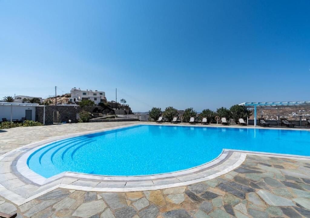 ماريانا هوتل