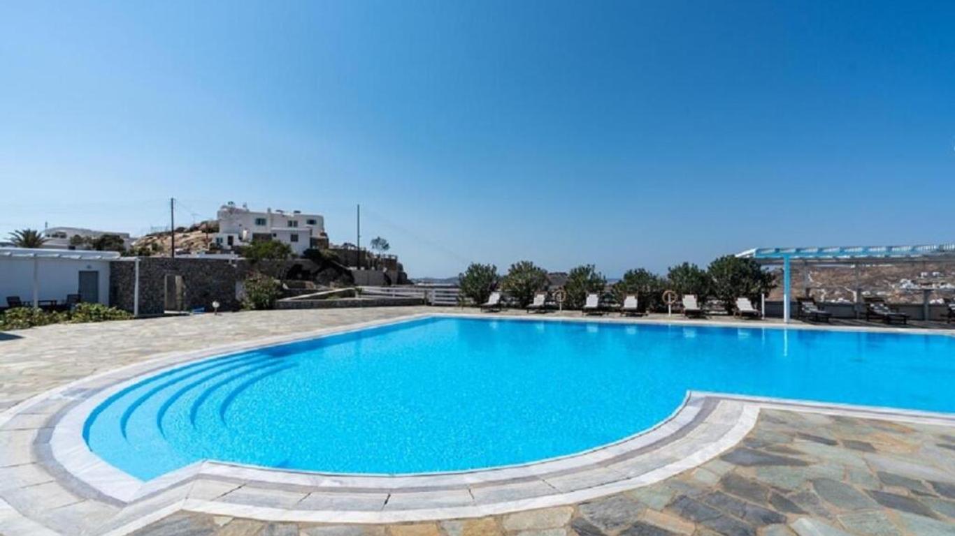 Marianna Hotel